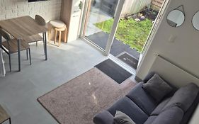 Smaal apartment Beti